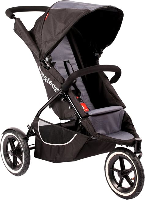 phil & teds stroller